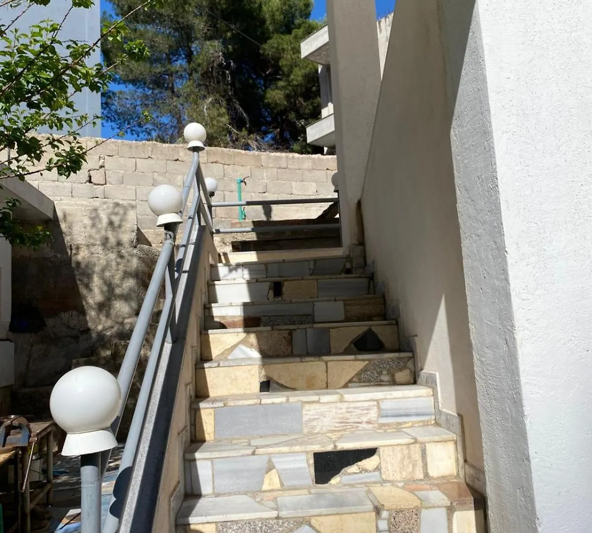 Villa Nazif Nika Sarande