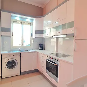 Appartamento Melissa, Sarandë